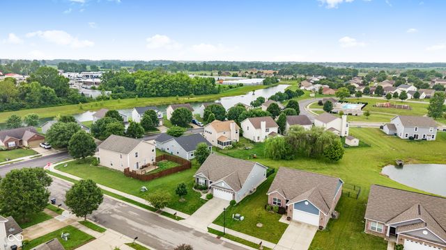 162 Sawdust Trail, Greenfield, IN 46140