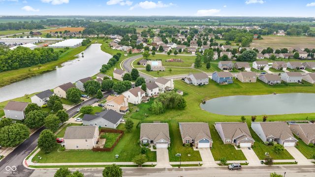 162 Sawdust Trail, Greenfield, IN 46140
