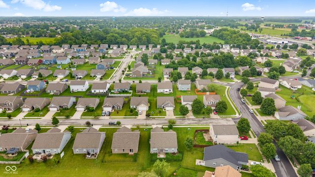 162 Sawdust Trail, Greenfield, IN 46140