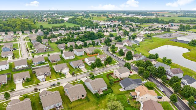 162 Sawdust Trail, Greenfield, IN 46140