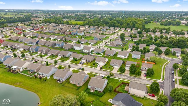 162 Sawdust Trail, Greenfield, IN 46140