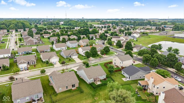 162 Sawdust Trail, Greenfield, IN 46140