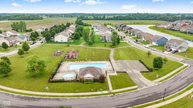 162 Sawdust Trail, Greenfield, IN 46140