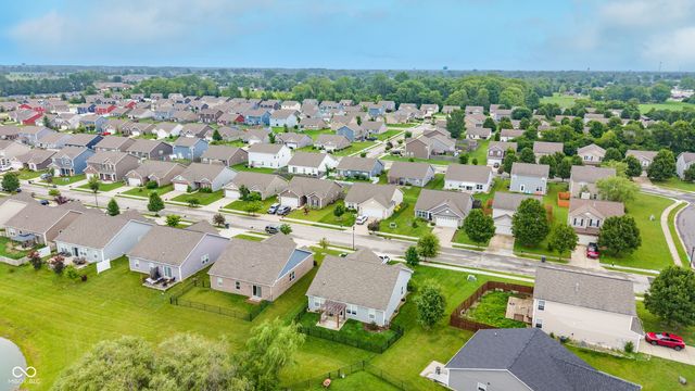 162 Sawdust Trail, Greenfield, IN 46140
