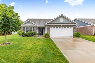 162 Sawdust Trail, Greenfield, IN 46140
