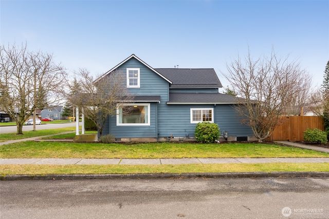 919 Liberty Street, Lynden, WA 98264