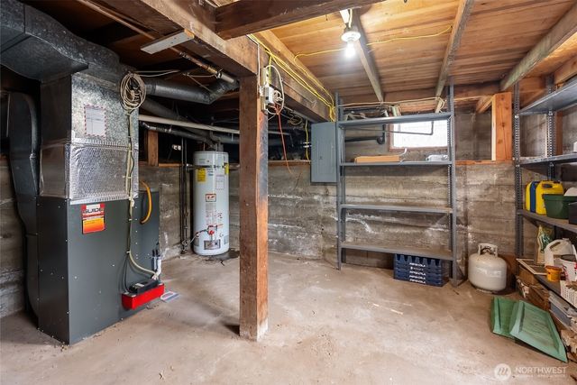 919 Liberty Street, Lynden, WA 98264