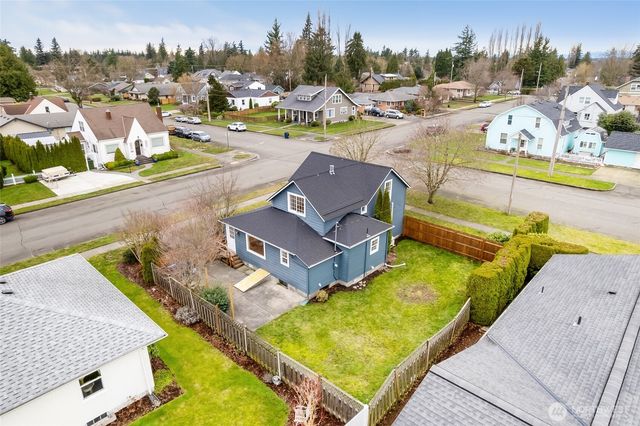 919 Liberty Street, Lynden, WA 98264