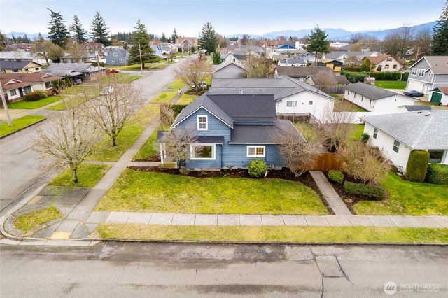 919 Liberty Street, Lynden, WA 98264