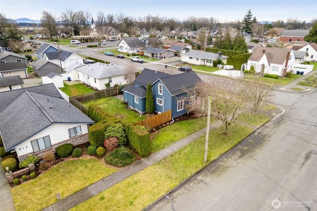919 Liberty Street, Lynden, WA 98264