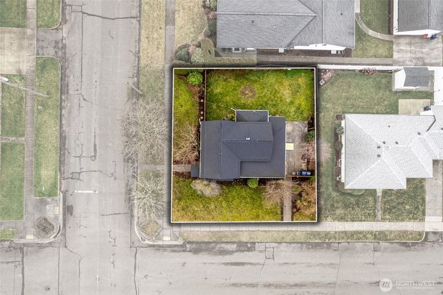 919 Liberty Street, Lynden, WA 98264