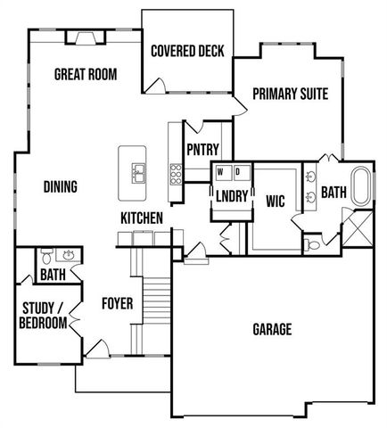 22040 W 99th Terrace, Lenexa, KS 66220
