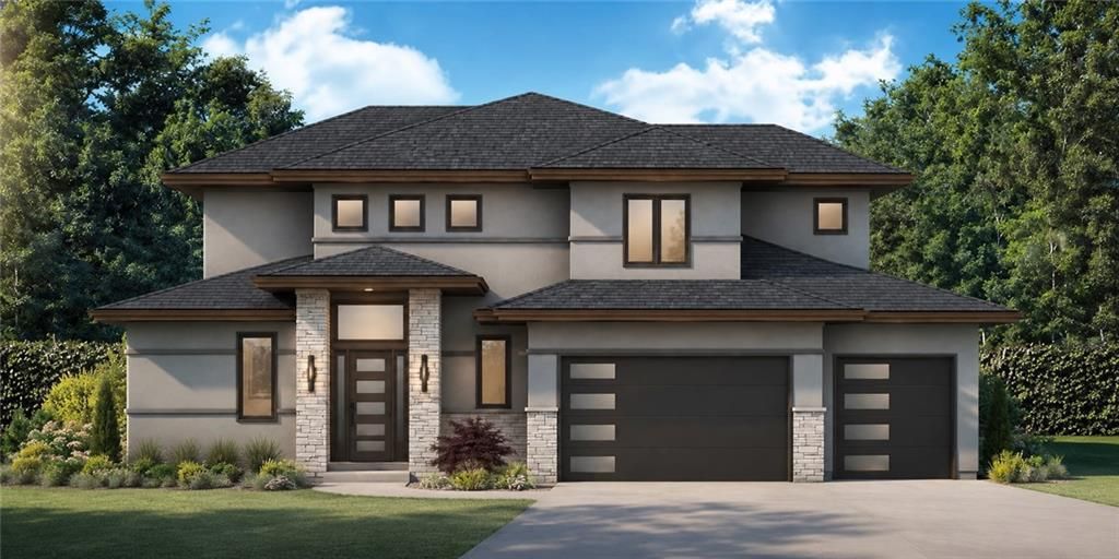 22040 W 99th Terrace, Lenexa, KS 66220