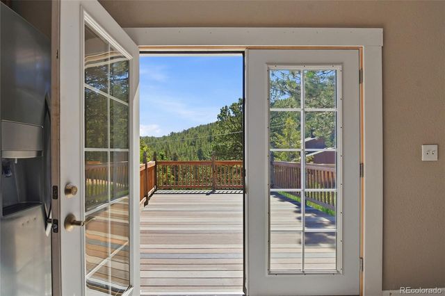 26265 Grateful Way, Kittredge, CO 80457