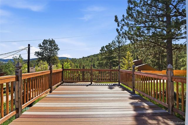 26265 Grateful Way, Kittredge, CO 80457