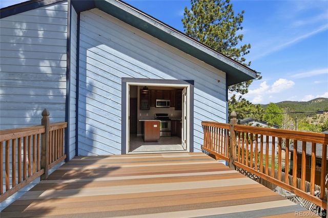 26265 Grateful Way, Kittredge, CO 80457
