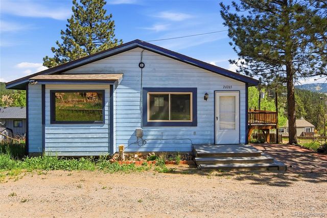 26265 Grateful Way, Kittredge, CO 80457