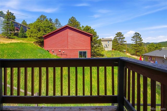 26265 Grateful Way, Kittredge, CO 80457