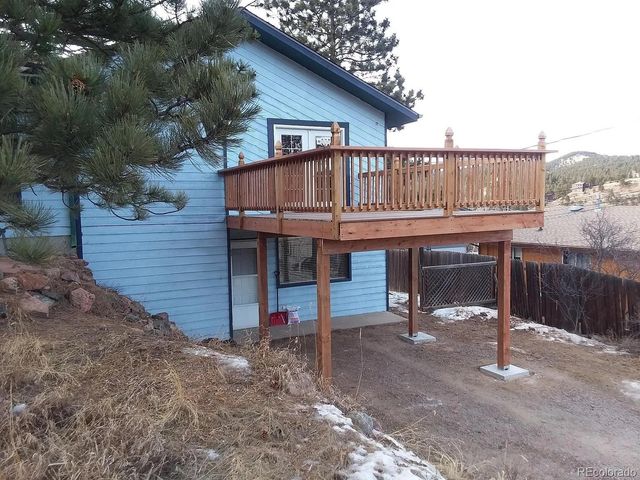 26265 Grateful Way, Kittredge, CO 80457