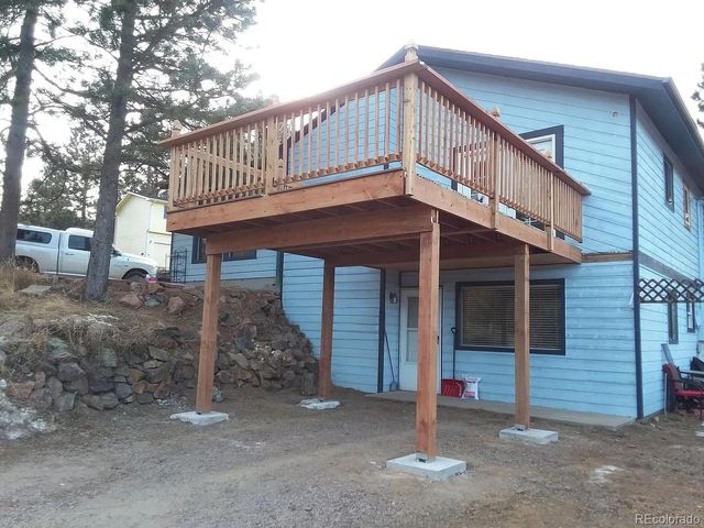 26265 Grateful Way, Kittredge, CO 80457