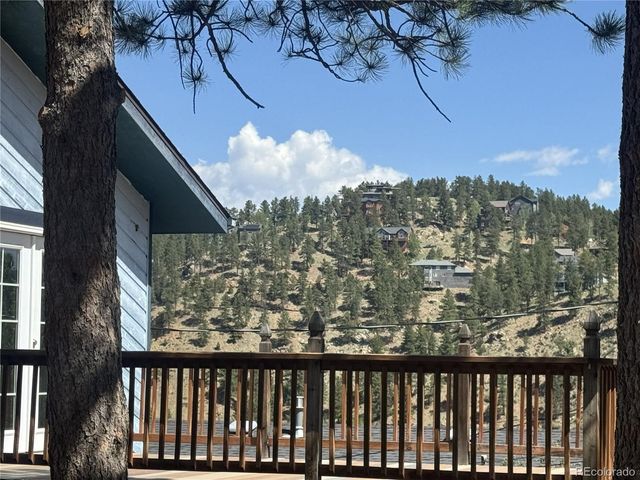 26265 Grateful Way, Kittredge, CO 80457