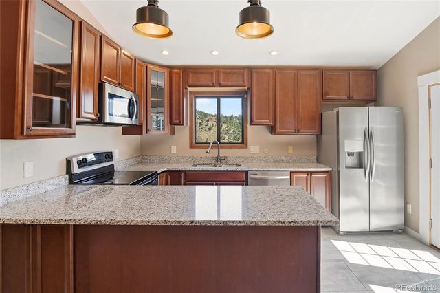 26265 Grateful Way, Kittredge, CO 80457