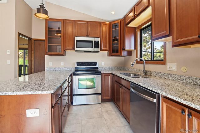 26265 Grateful Way, Kittredge, CO 80457