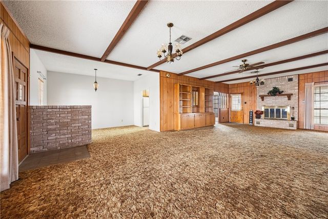 15594 County Road 1630, Odem, TX 78370