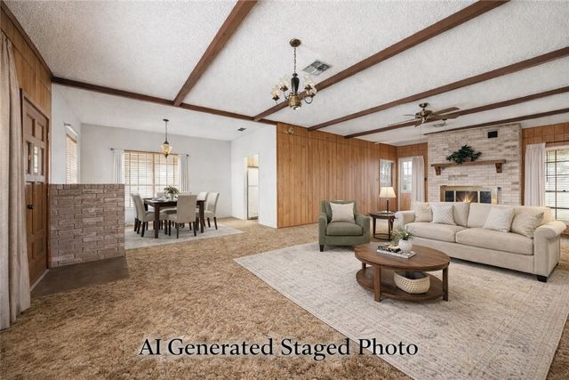 15594 County Road 1630, Odem, TX 78370