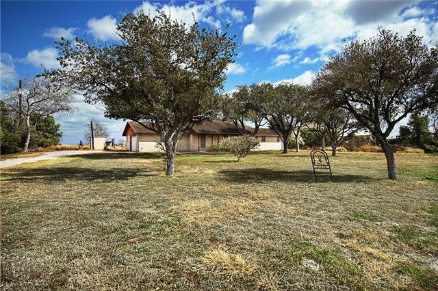15594 County Road 1630, Odem, TX 78370