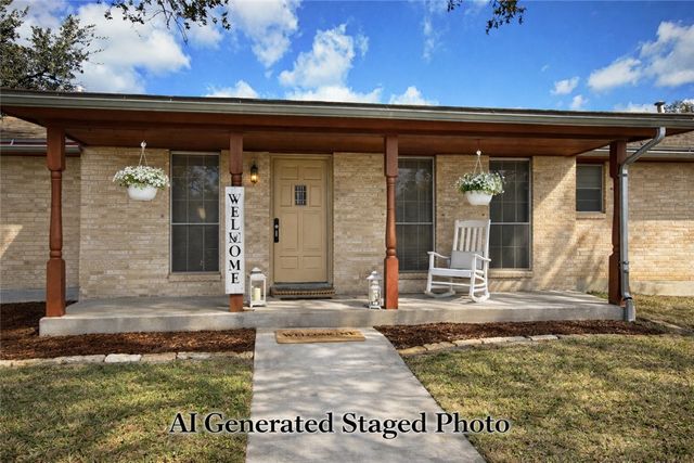 15594 County Road 1630, Odem, TX 78370
