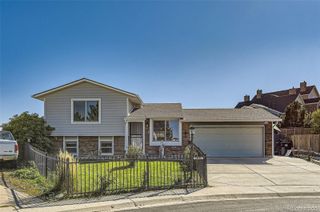 18938 E Utah Circle, Aurora, CO 80017