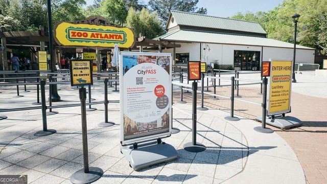 1318 Lakota Place, Atlanta, GA 30315