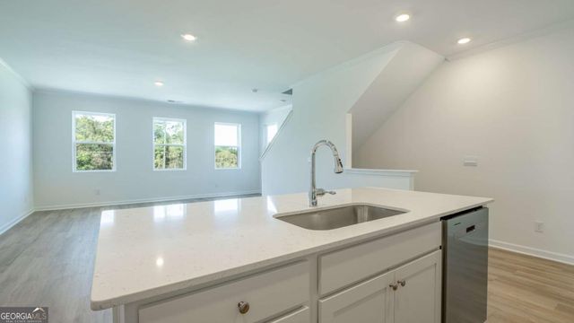 1318 Lakota Place, Atlanta, GA 30315