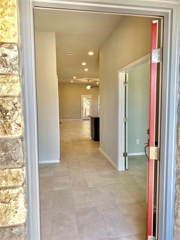 3702 Austin CV, Lago Vista, TX 78645