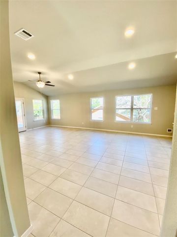 3702 Austin CV, Lago Vista, TX 78645