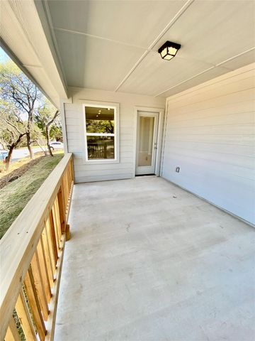 3702 Austin CV, Lago Vista, TX 78645