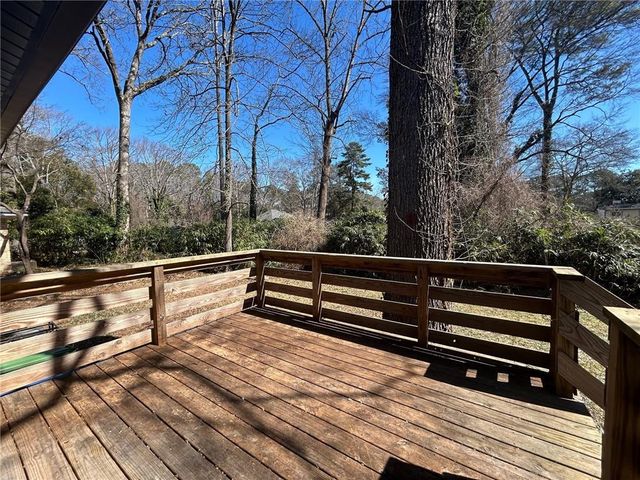 1700 Shirley SW Street, Atlanta, GA 30310