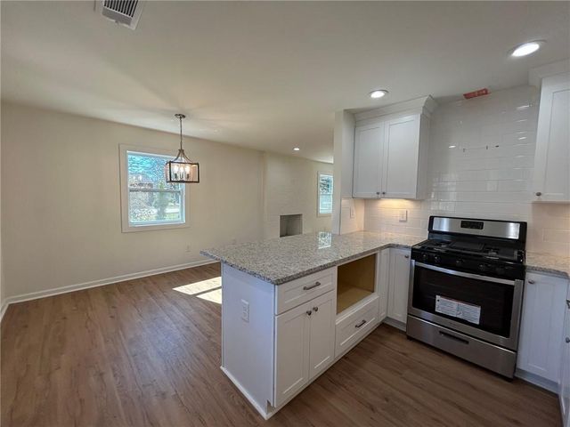 1700 Shirley SW Street, Atlanta, GA 30310