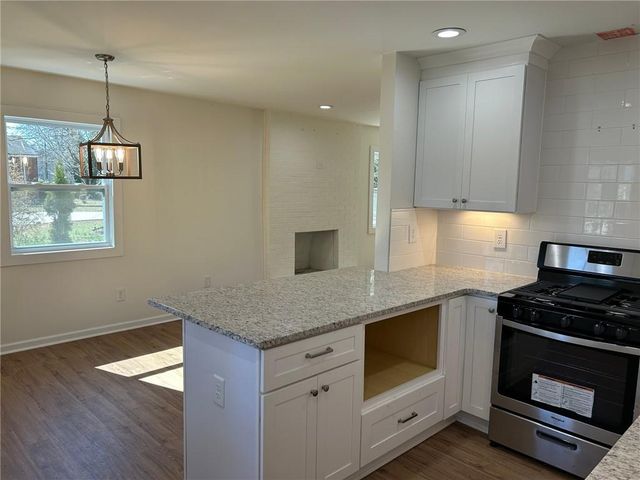 1700 Shirley SW Street, Atlanta, GA 30310