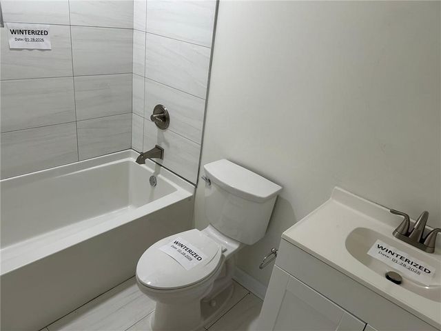 1700 Shirley SW Street, Atlanta, GA 30310