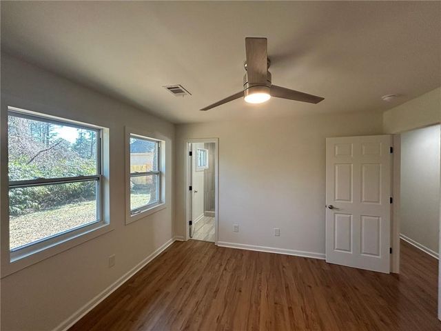 1700 Shirley SW Street, Atlanta, GA 30310