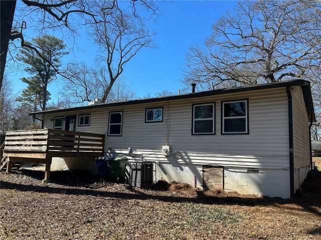 1700 Shirley SW Street, Atlanta, GA 30310