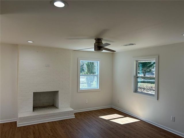 1700 Shirley SW Street, Atlanta, GA 30310