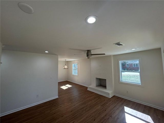 1700 Shirley SW Street, Atlanta, GA 30310