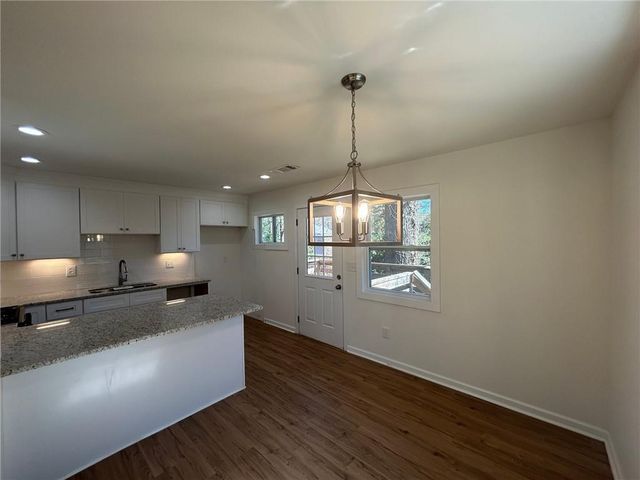 1700 Shirley SW Street, Atlanta, GA 30310