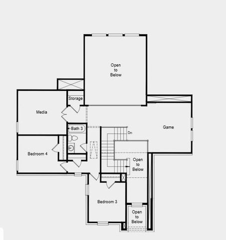 9113 The Ravine WAY, Austin, TX 78744