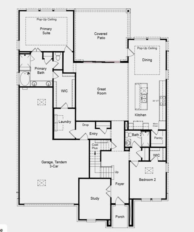 9113 The Ravine WAY, Austin, TX 78744