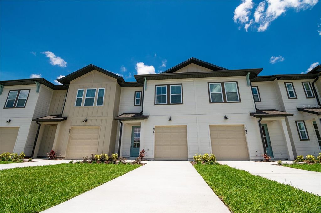 947 CONCH ROAD, Davenport, FL 33896