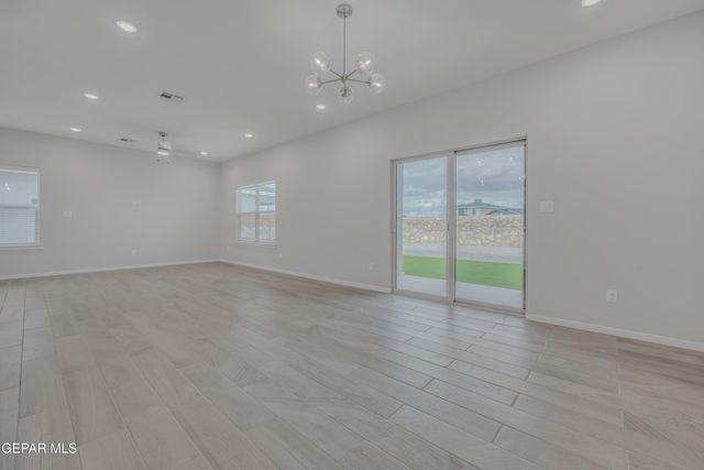 9911 MARISABEL, Socorro, TX 79927